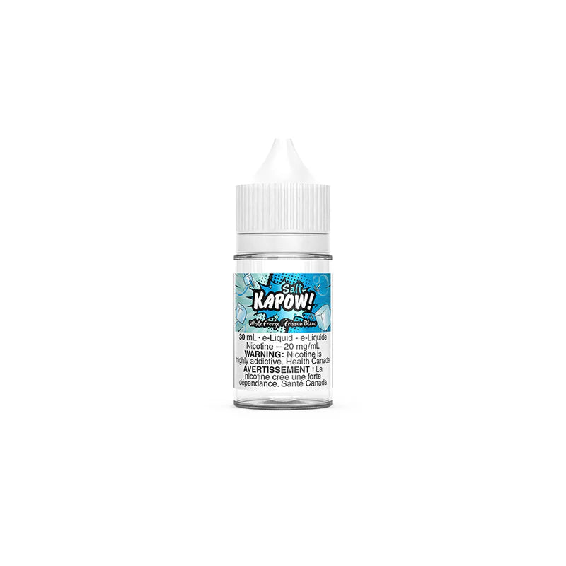 KAPOW SALT (ALBERTA)
