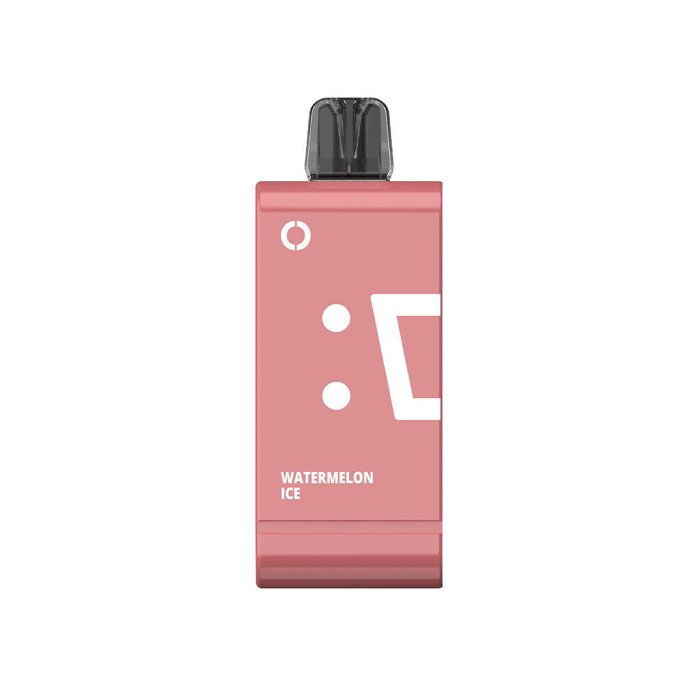 ELF BAR EW25K POD (ALBERTA)