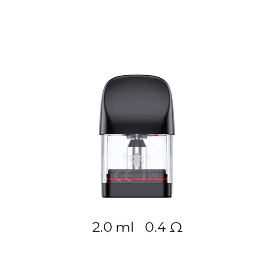 UWELL CALIBURN G3 REPLACEMENT POD (4 PACK)