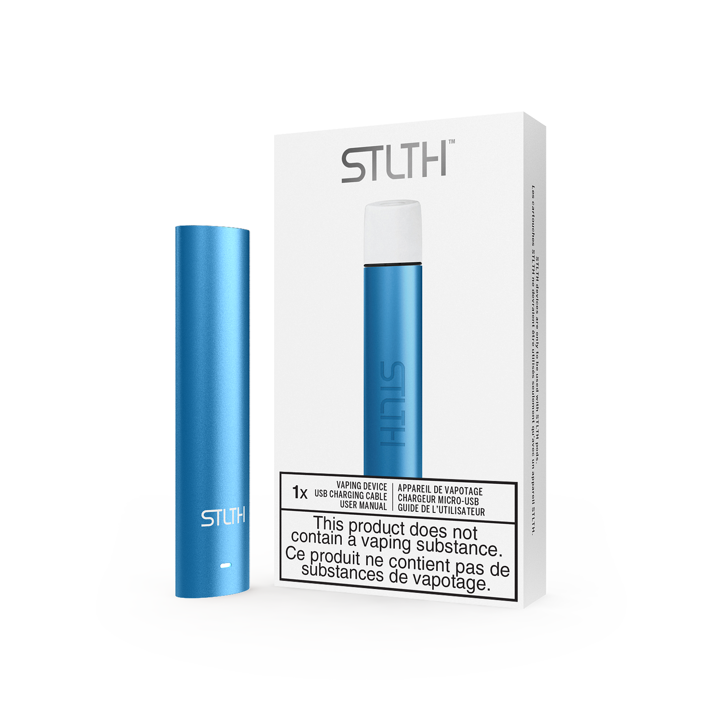 STLTH DEVICE KIT TYPE C