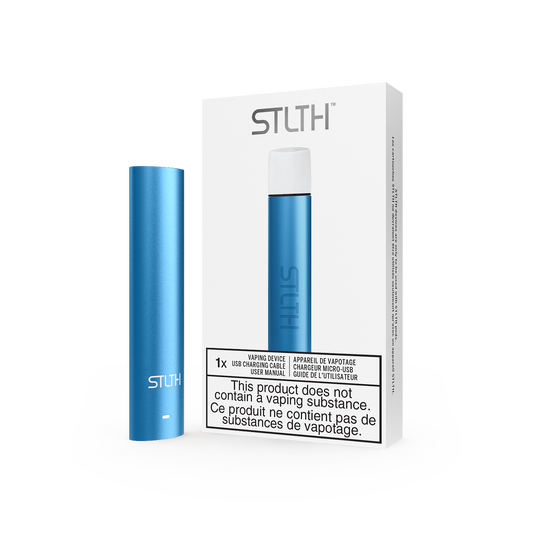 STLTH DEVICE KIT TYPE C