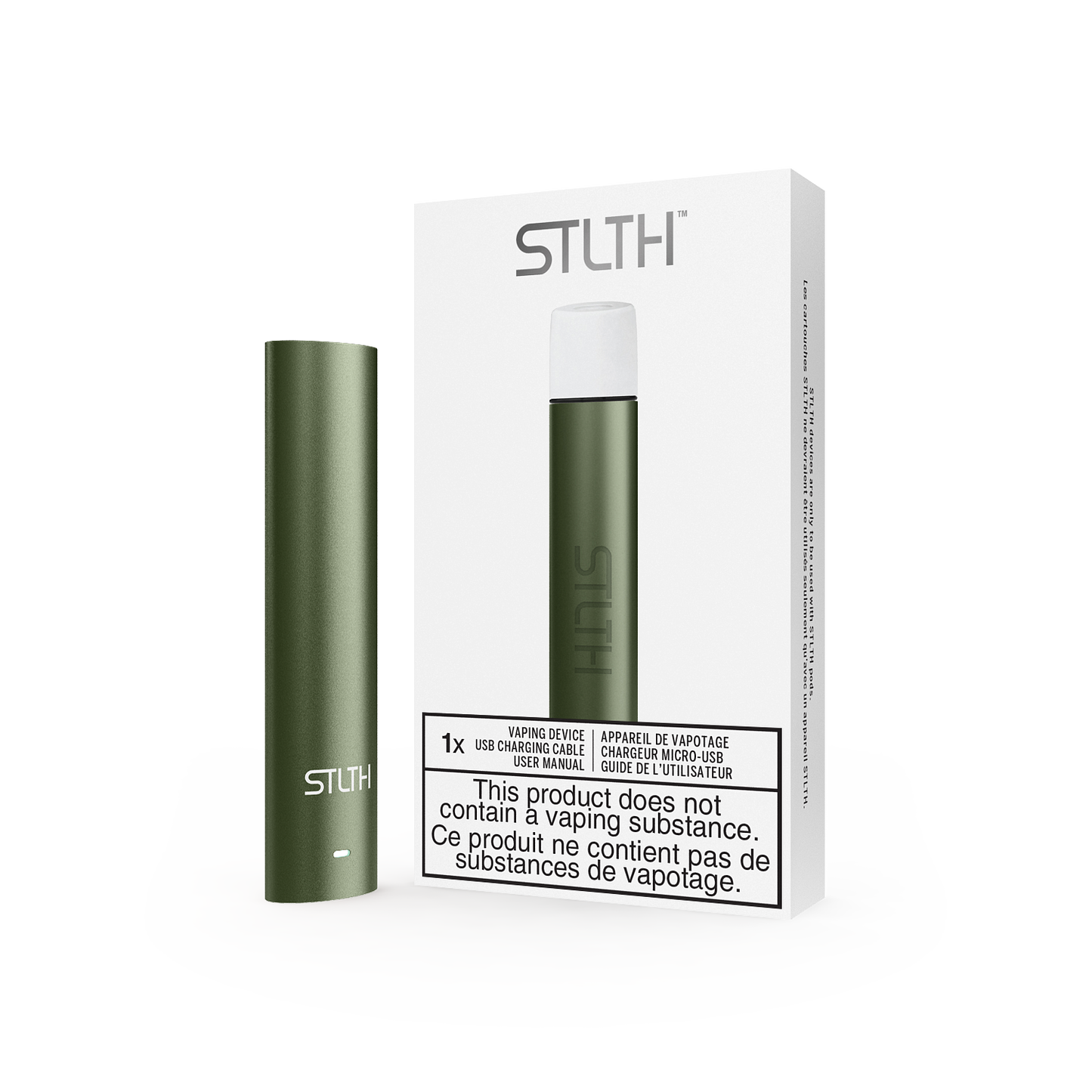 STLTH DEVICE KIT TYPE C