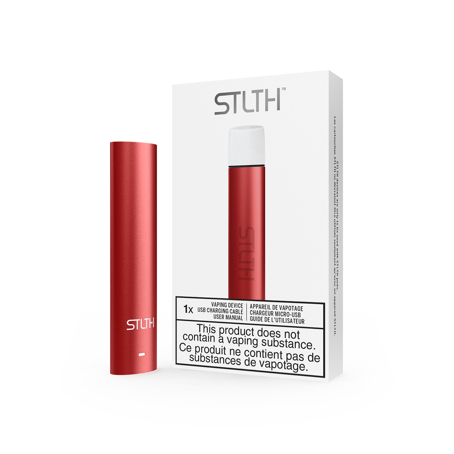 STLTH DEVICE KIT TYPE C