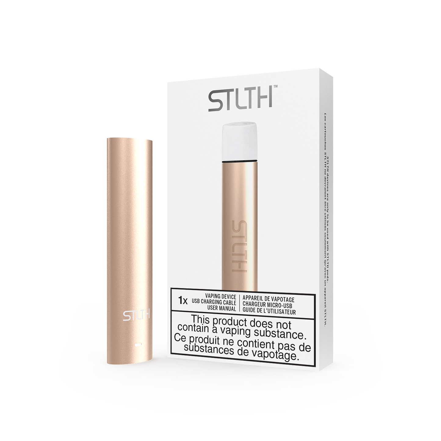 STLTH DEVICE KIT TYPE C