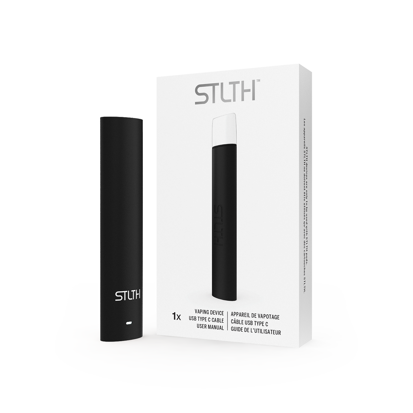 STLTH DEVICE KIT TYPE C