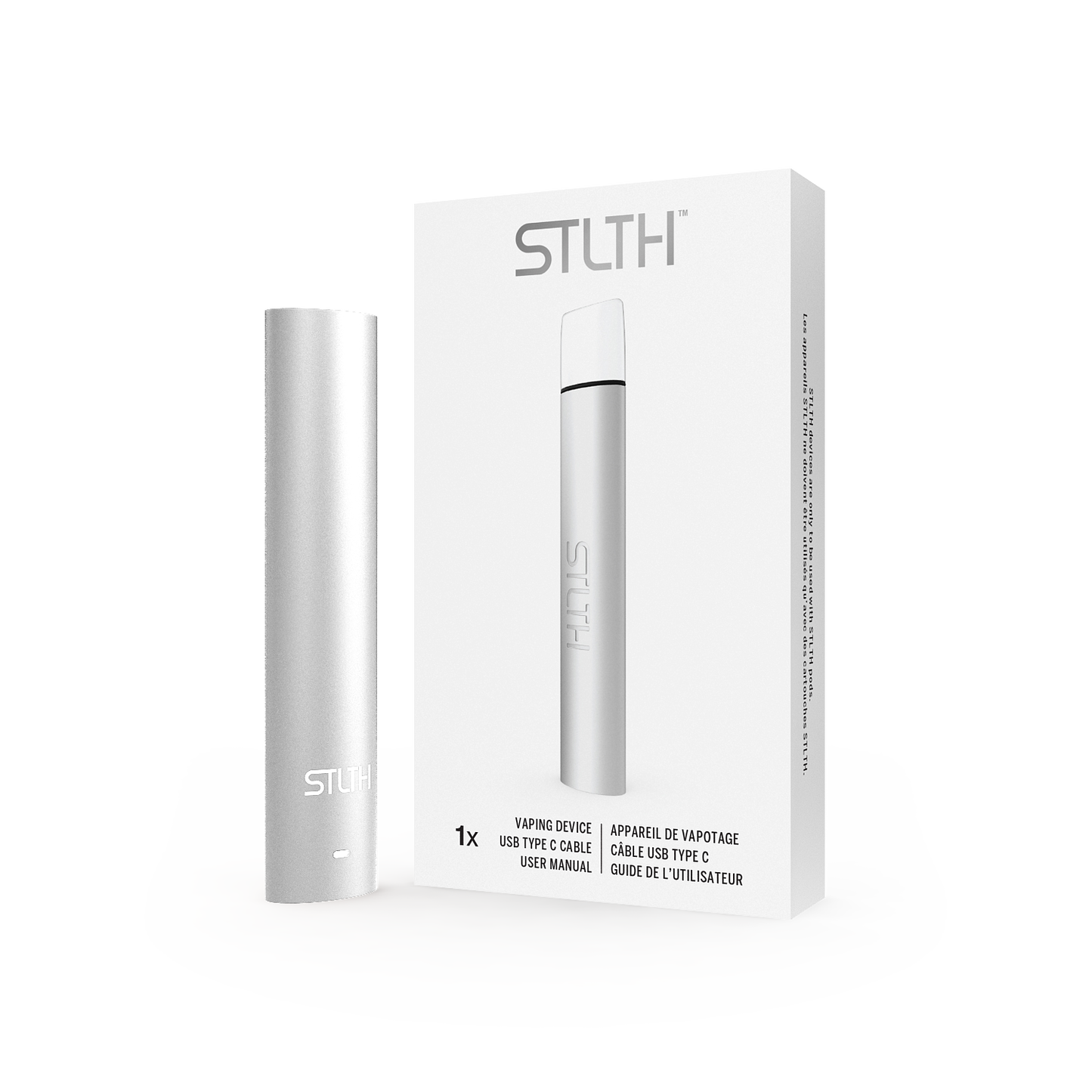 STLTH DEVICE KIT TYPE C