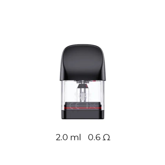 UWELL CALIBURN G3 REPLACEMENT POD (4 PACK)
