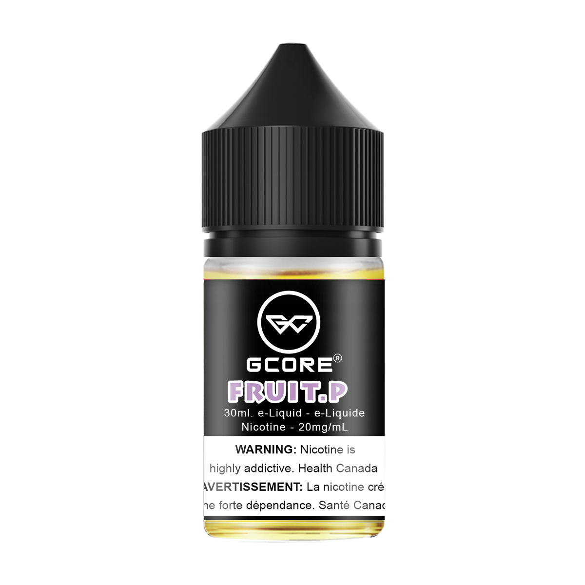 GCORE SALT (30ml) (ALBERTA)