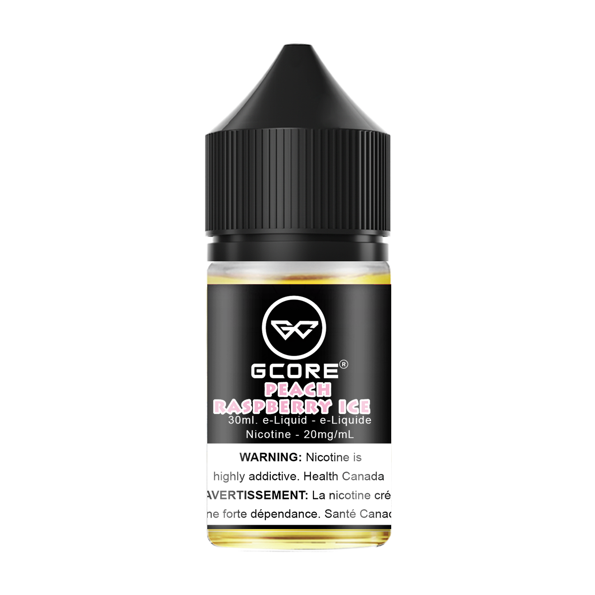GCORE SALT (30ml) (ALBERTA)