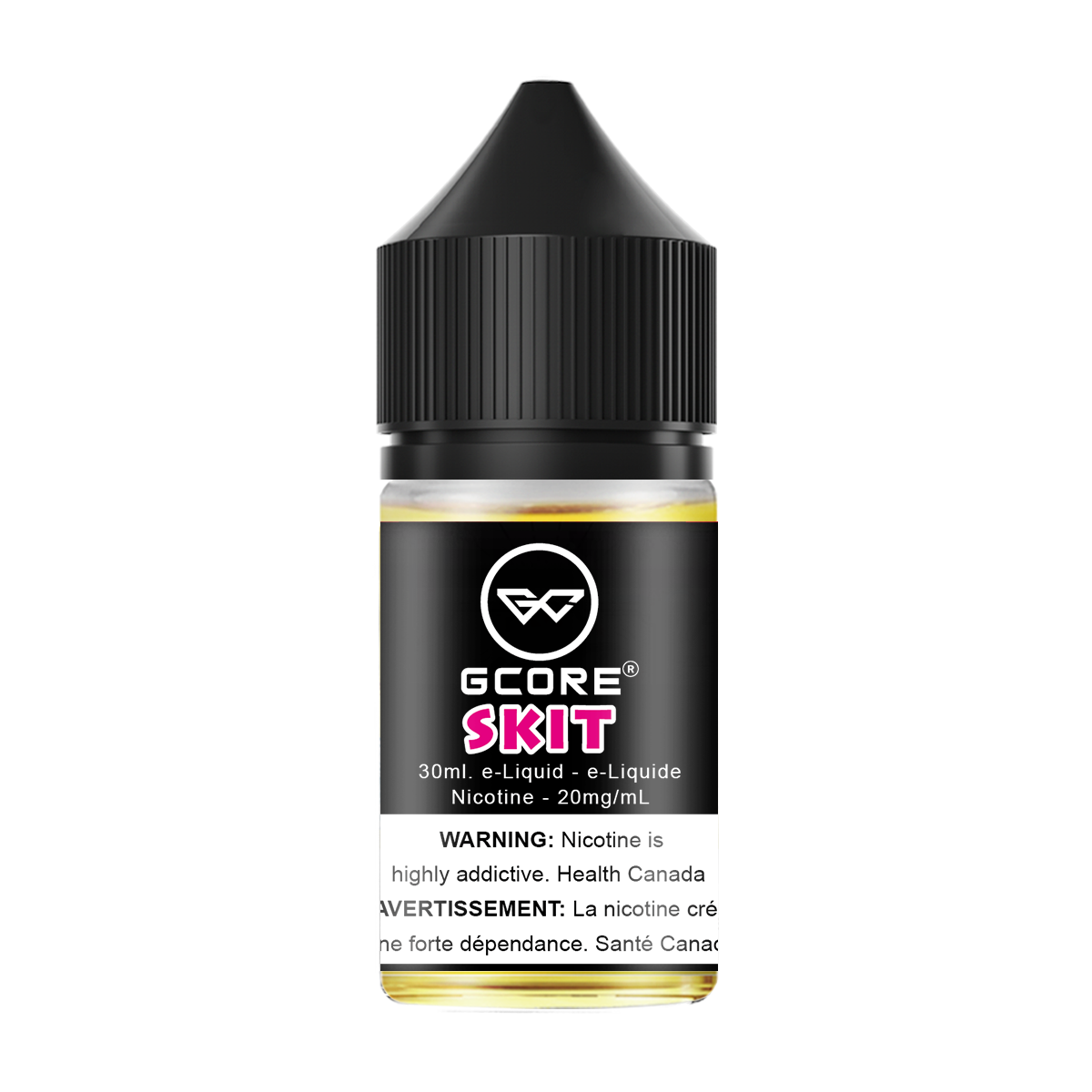 GCORE SALT (30ml) (ALBERTA)