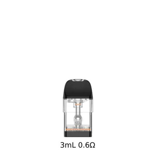 UWELL CALIBURN GPP A REPLACEMENT POD 3ML (1 PACK)