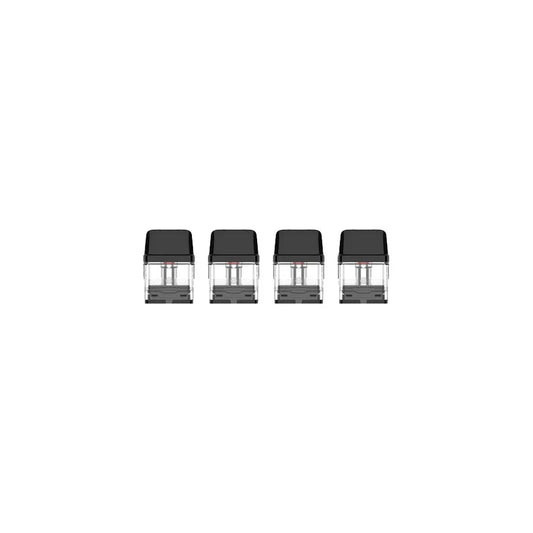 VAPORESSO XROS REPLACEMENT POD (4 PACK)