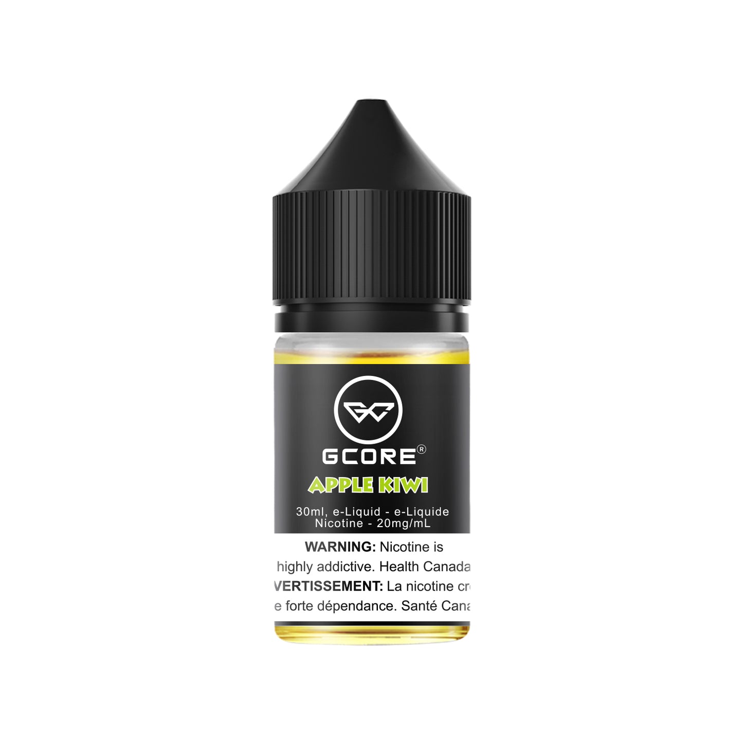 GCORE SALT (30ml) (ALBERTA)
