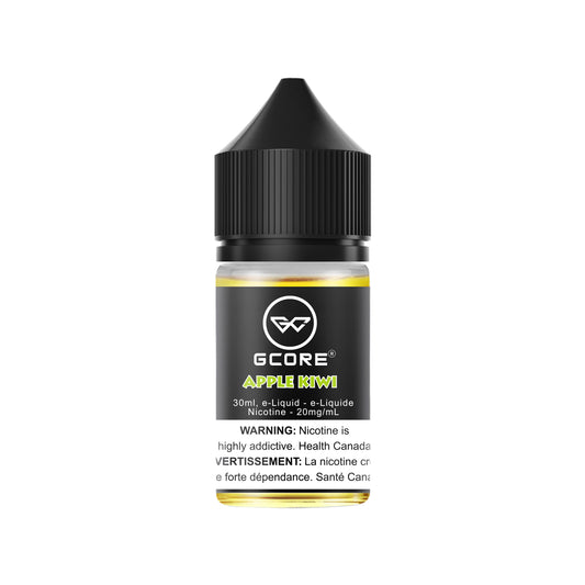 GCORE SALT (30ml) (ALBERTA)