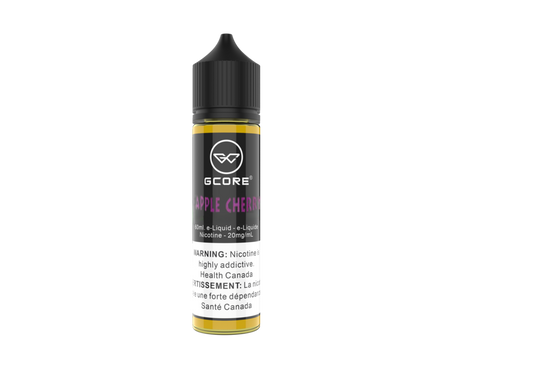 GCORE SALT (60ml) (ALBERTA)