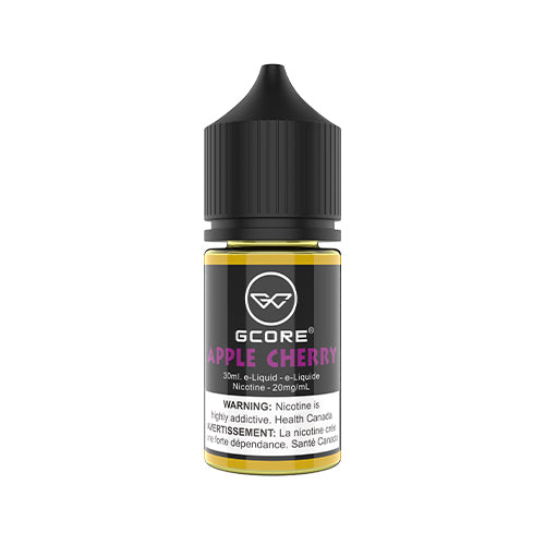 GCORE SALT (30ml) (ALBERTA)