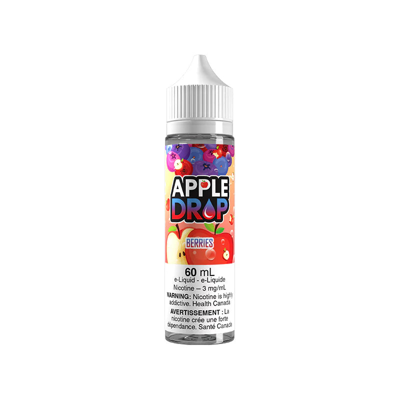 APPLE DROP (ALBERTA)