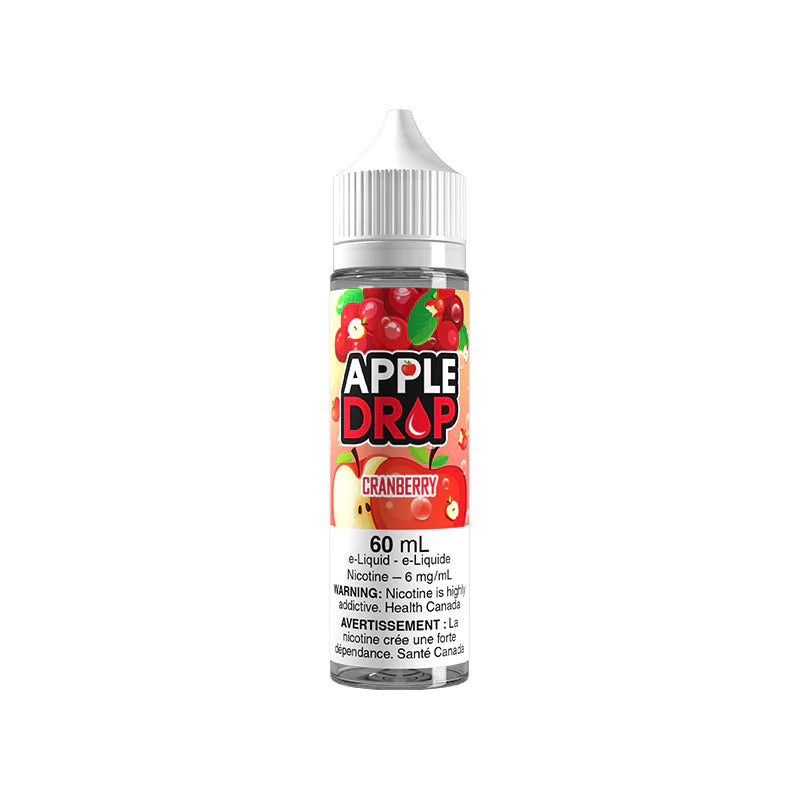 APPLE DROP (ALBERTA)