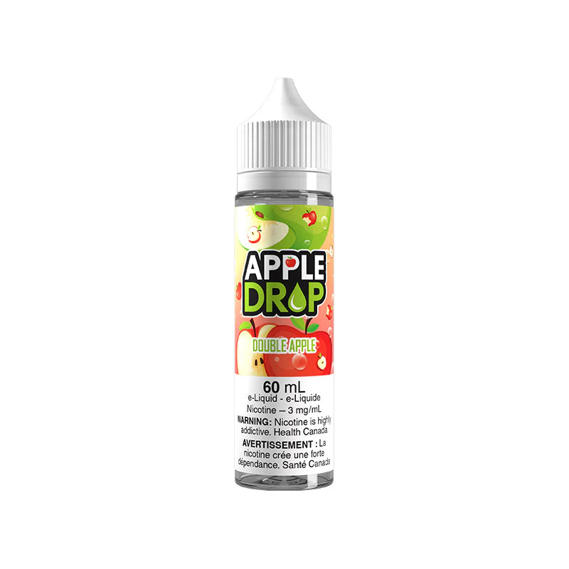 APPLE DROP (ALBERTA)