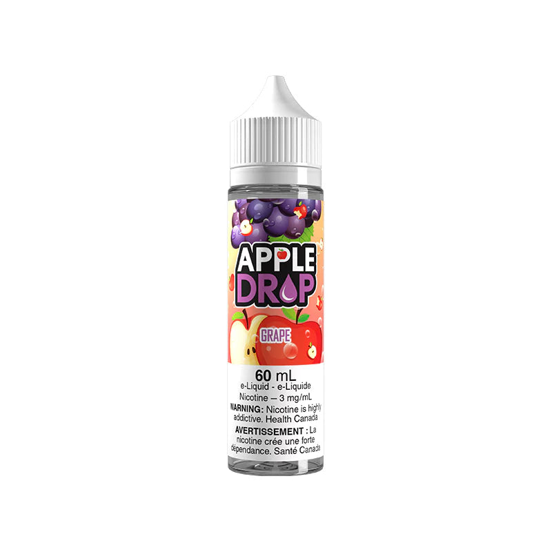 APPLE DROP (ALBERTA)