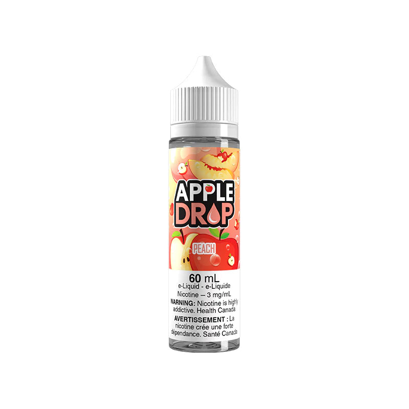 APPLE DROP (ALBERTA)