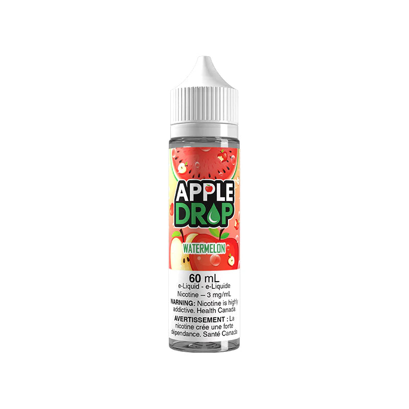 APPLE DROP (ALBERTA)