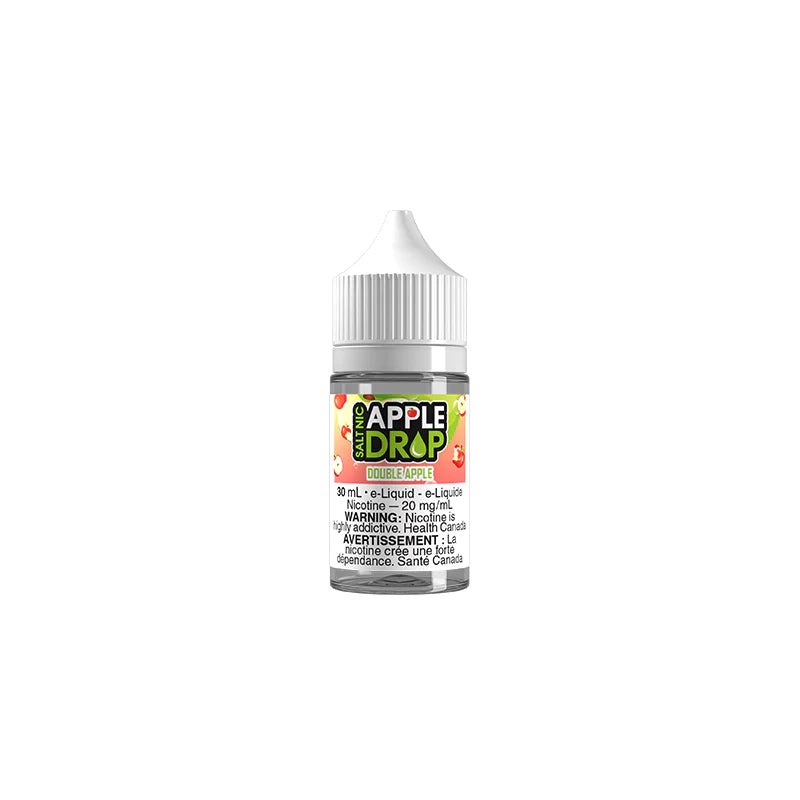 APPLE DROP SALT (ALBERTA)
