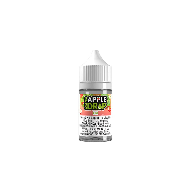 APPLE DROP SALT (ALBERTA)