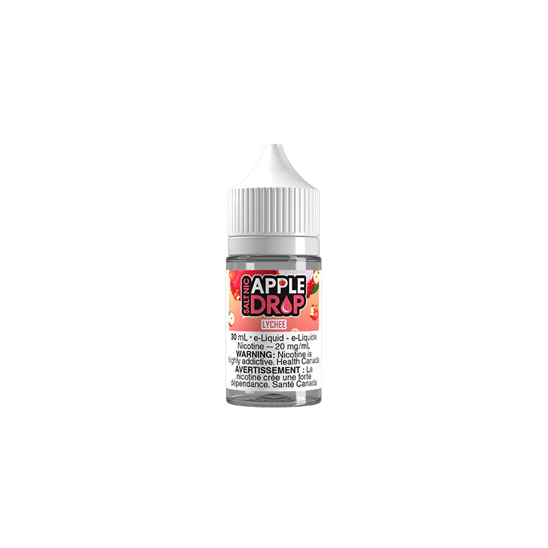 APPLE DROP SALT (ALBERTA)