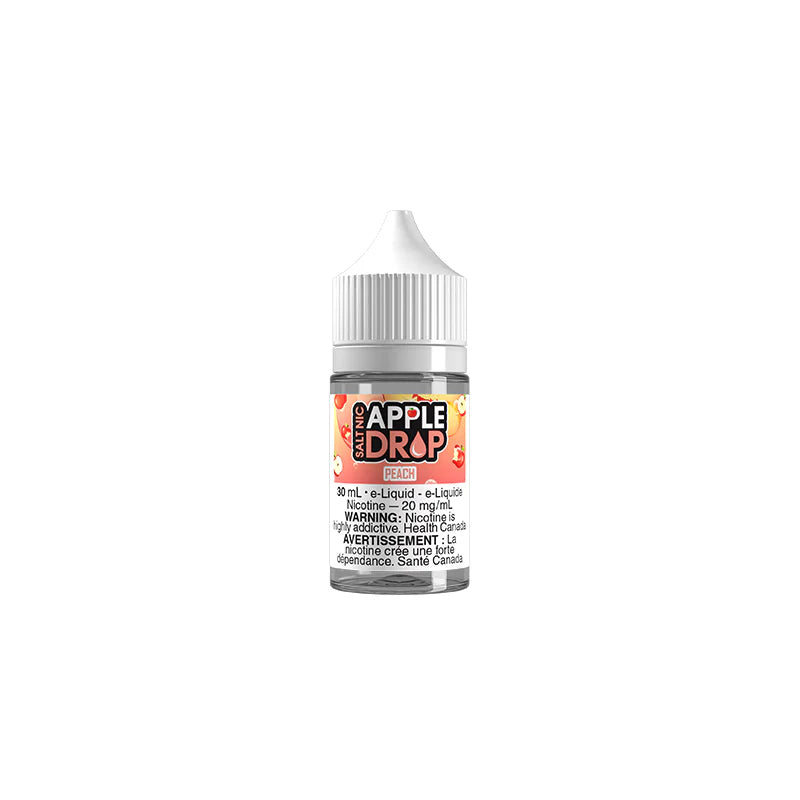 APPLE DROP SALT (ALBERTA)