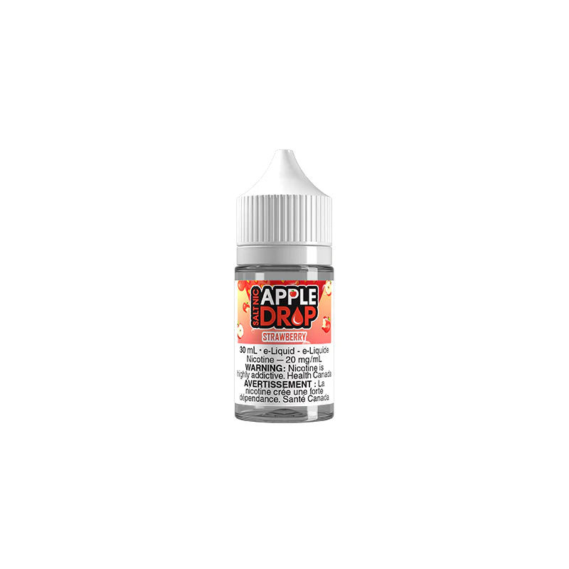 APPLE DROP SALT (ALBERTA)