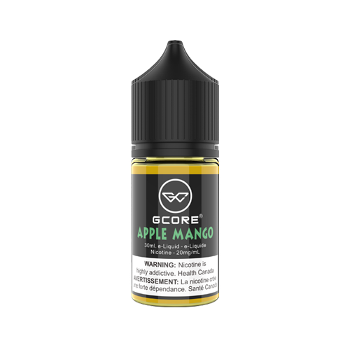 GCORE SALT (30ml) (ALBERTA)