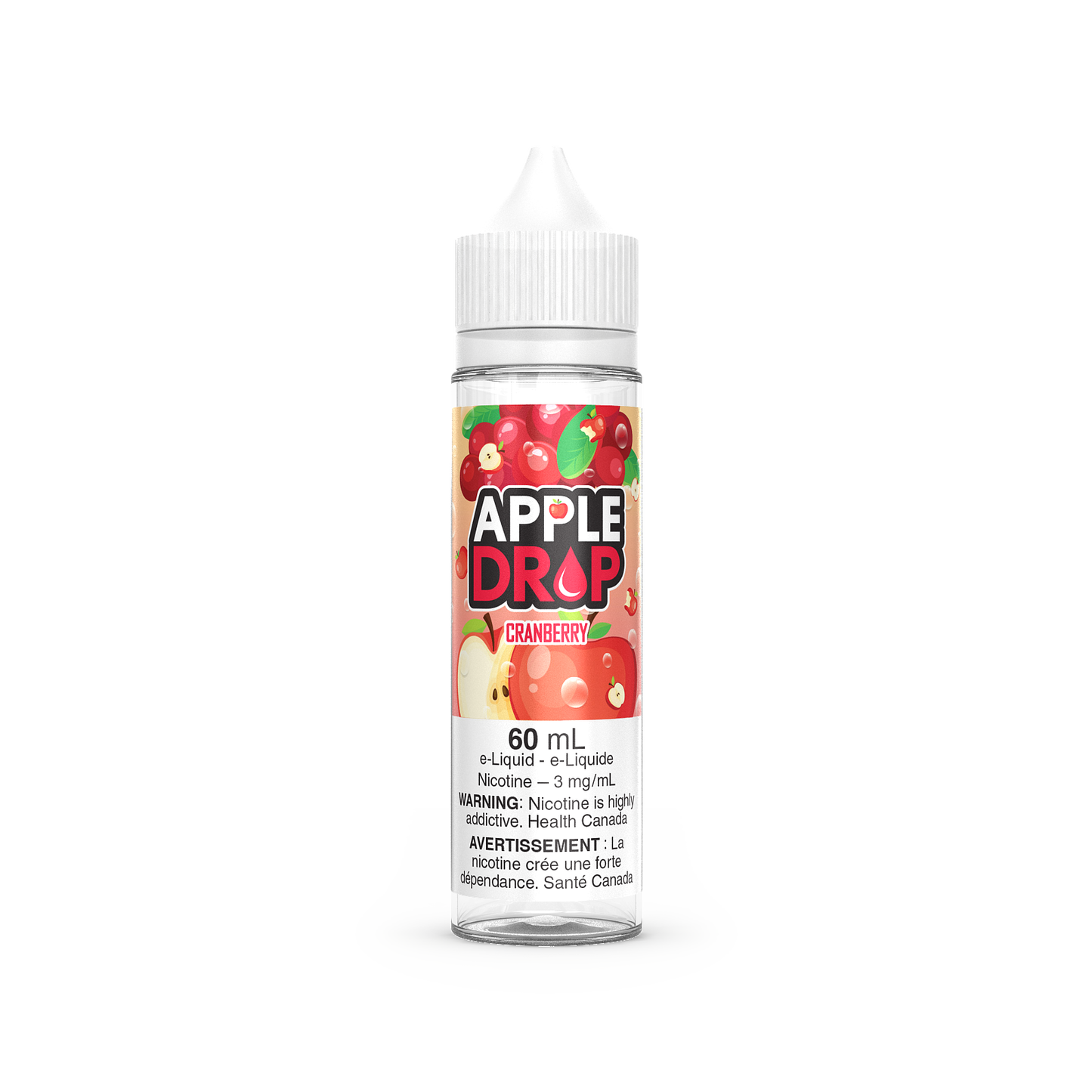 APPLE DROP (ALBERTA)