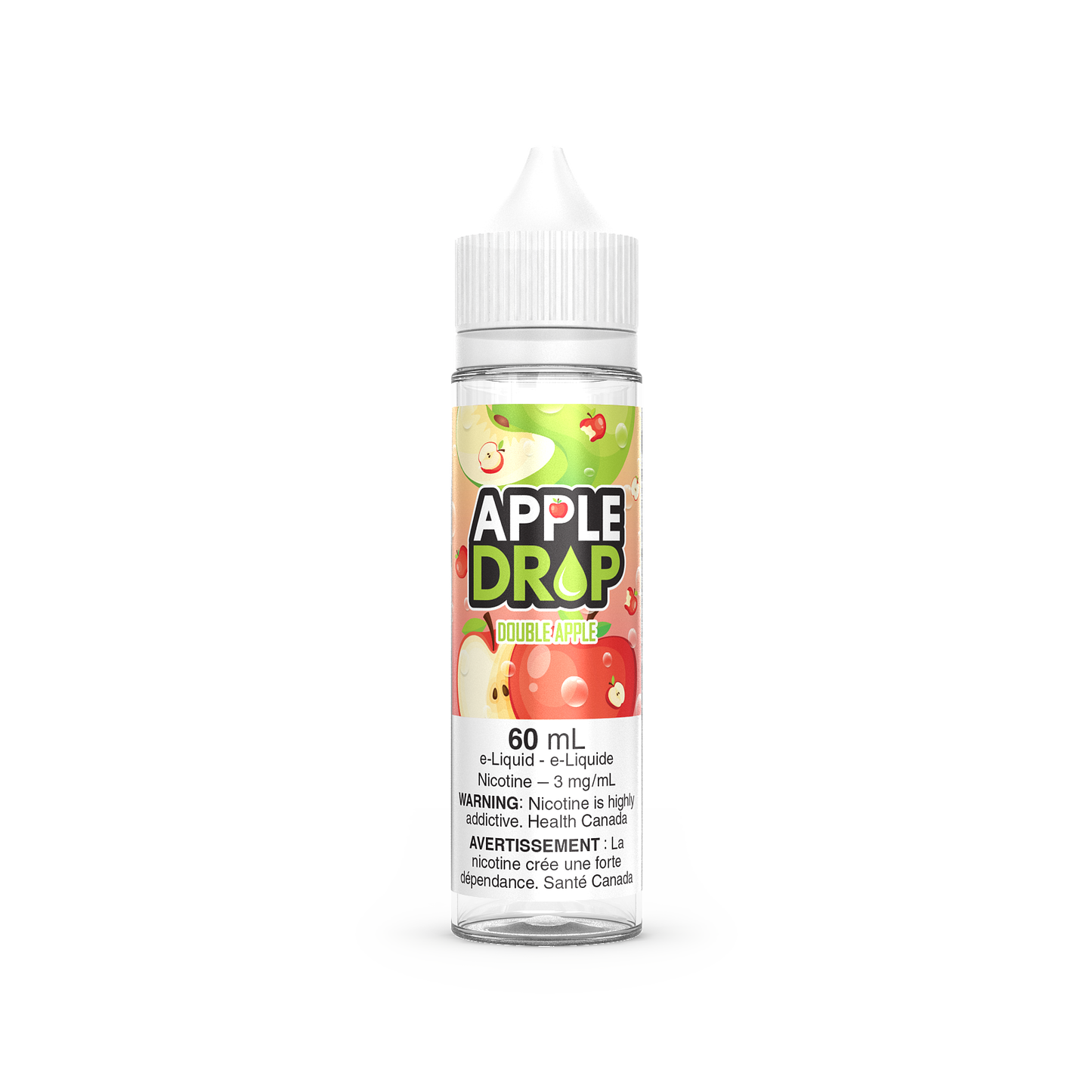 APPLE DROP (ALBERTA)