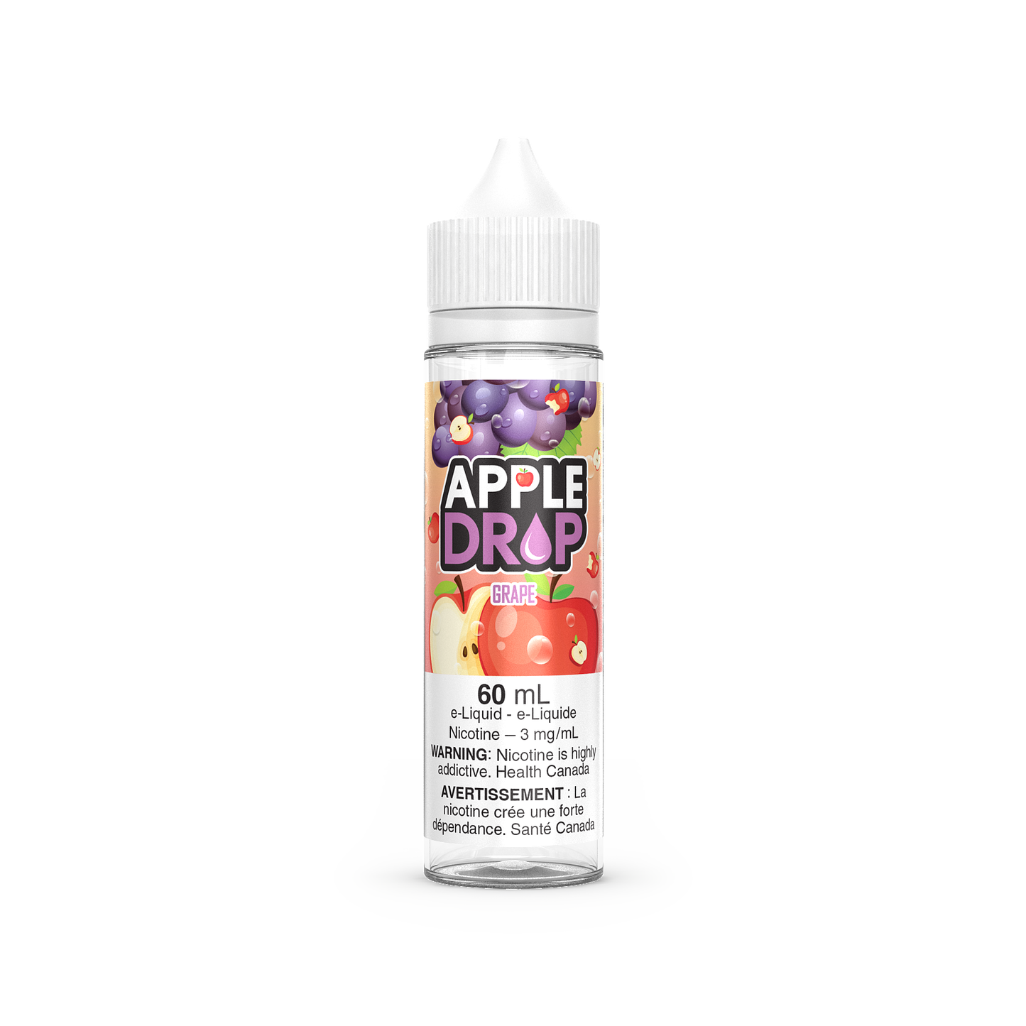 APPLE DROP (ALBERTA)