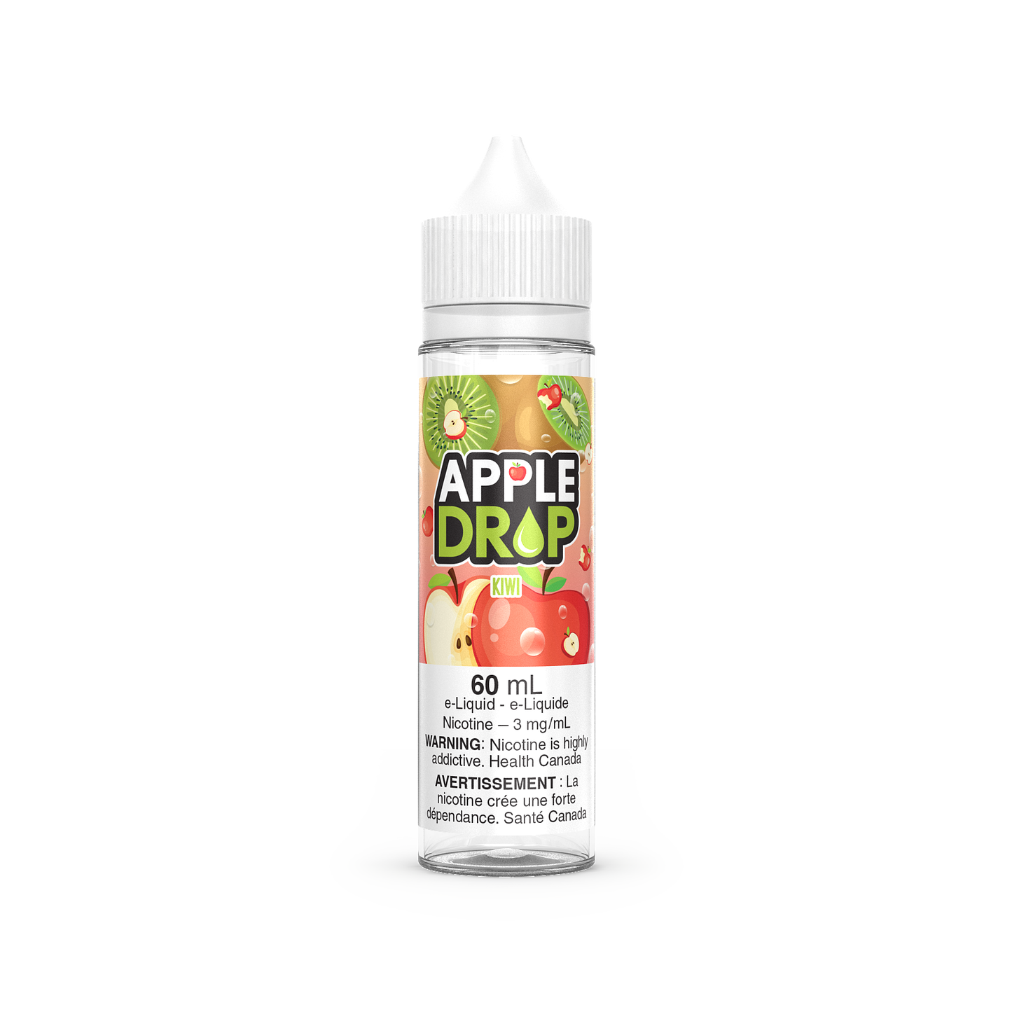 APPLE DROP (ALBERTA)