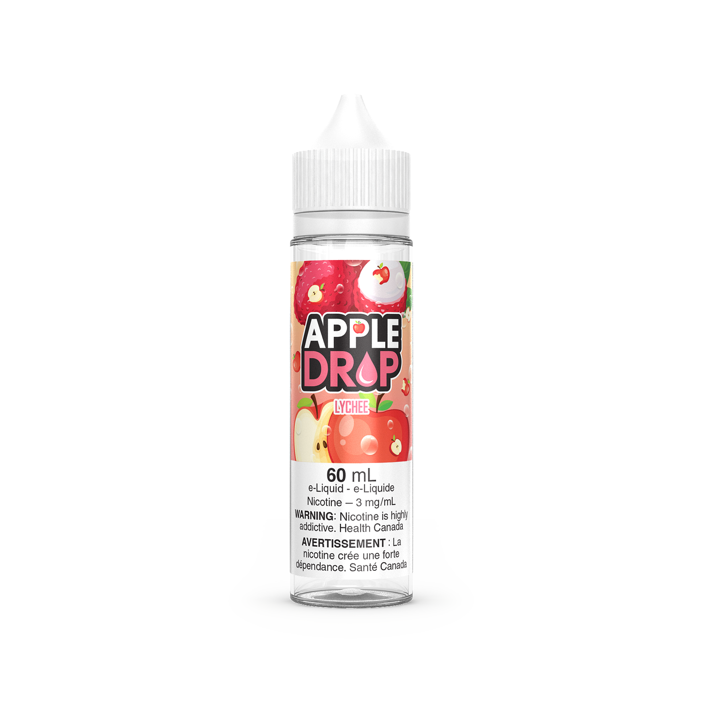 APPLE DROP (ALBERTA)