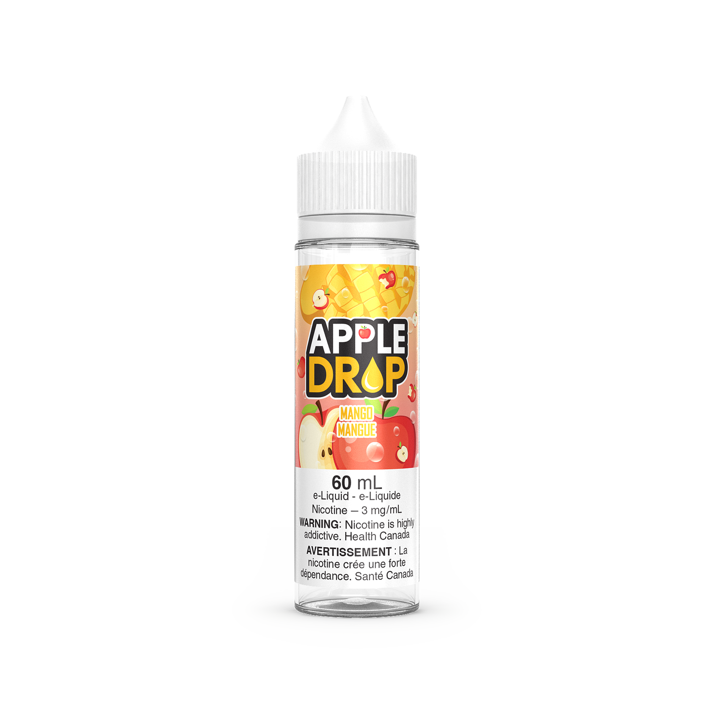 APPLE DROP (ALBERTA)