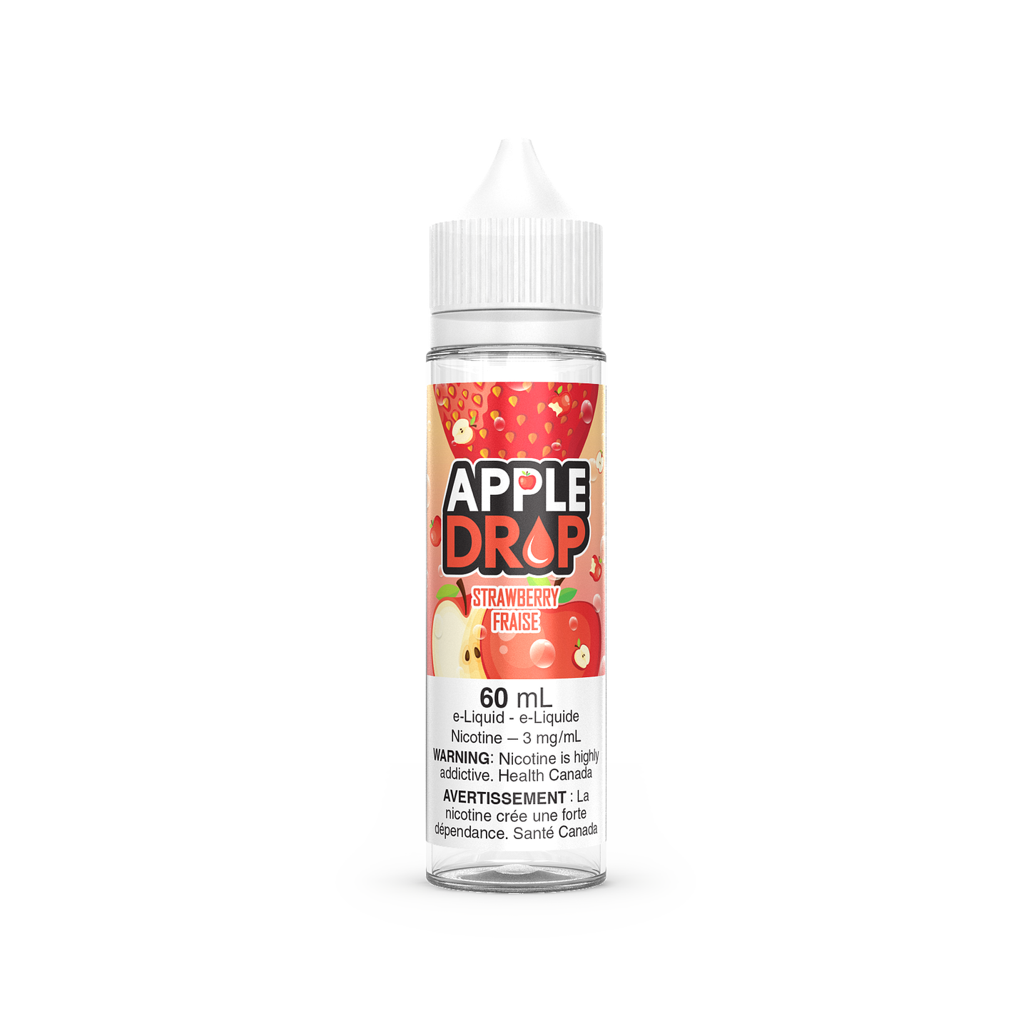 APPLE DROP (ALBERTA)