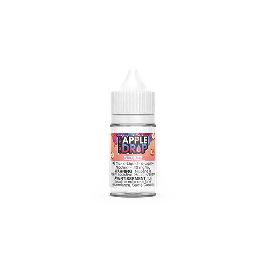 APPLE DROP SALT (ALBERTA)