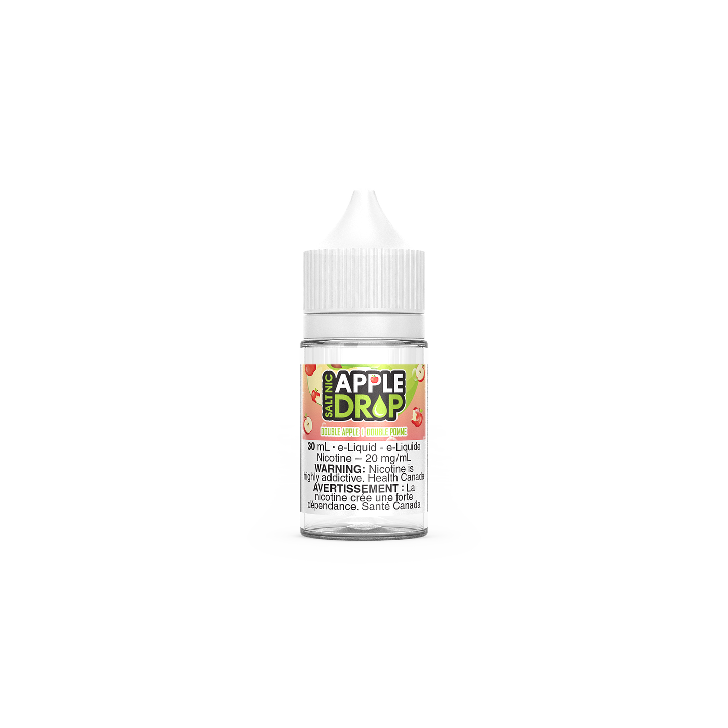 APPLE DROP SALT (ALBERTA)