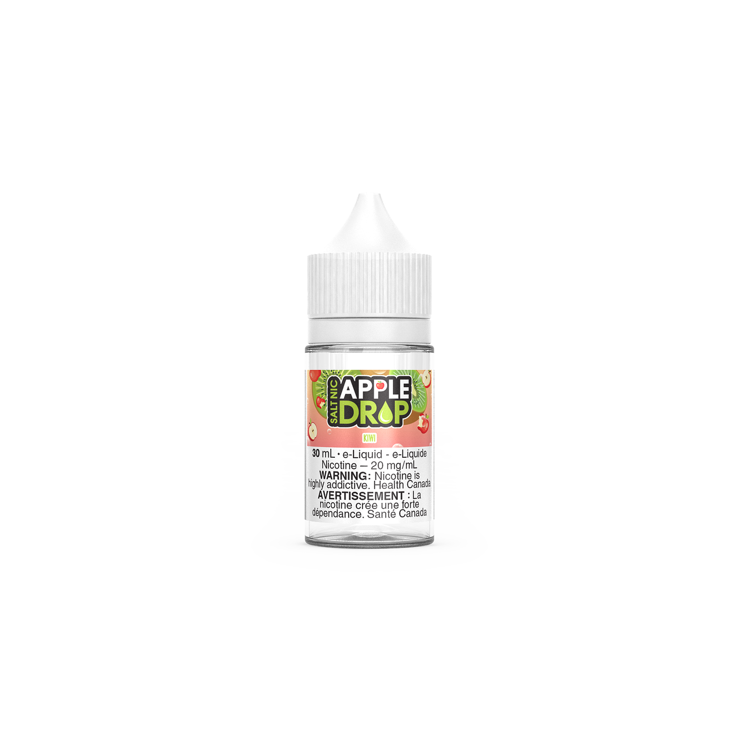 APPLE DROP SALT (ALBERTA)