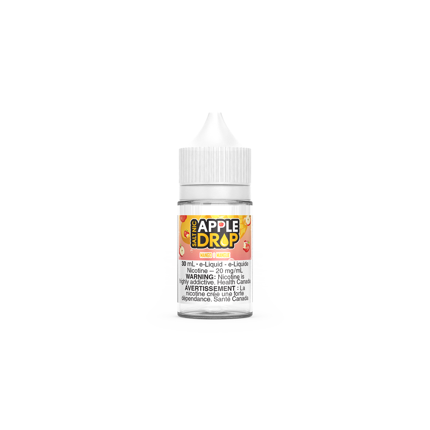 APPLE DROP SALT (ALBERTA)