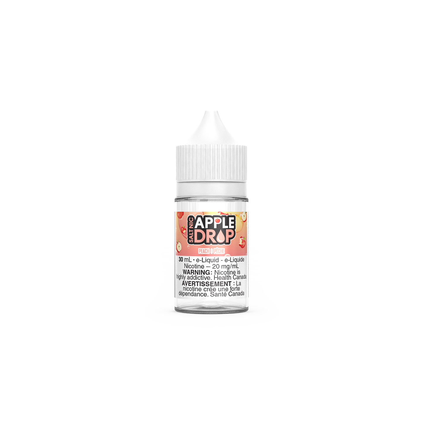 APPLE DROP SALT (ALBERTA)
