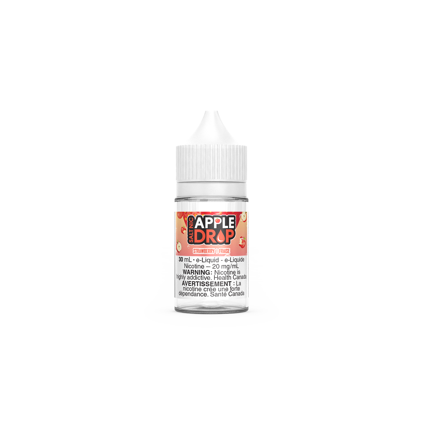 APPLE DROP SALT (ALBERTA)
