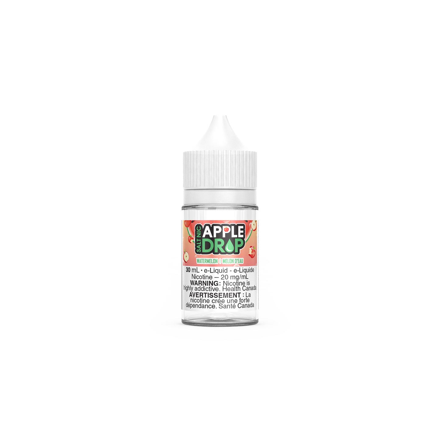 APPLE DROP SALT (ALBERTA)