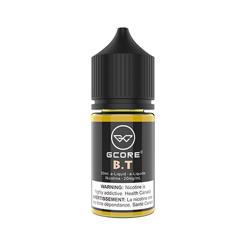 GCORE SALT (30ml) (ALBERTA)