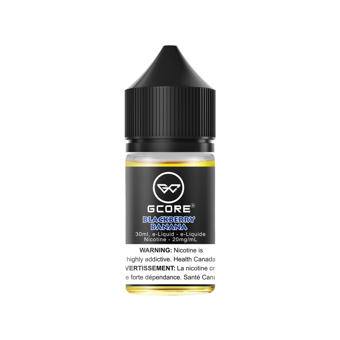 GCORE SALT (30ml) (ALBERTA)