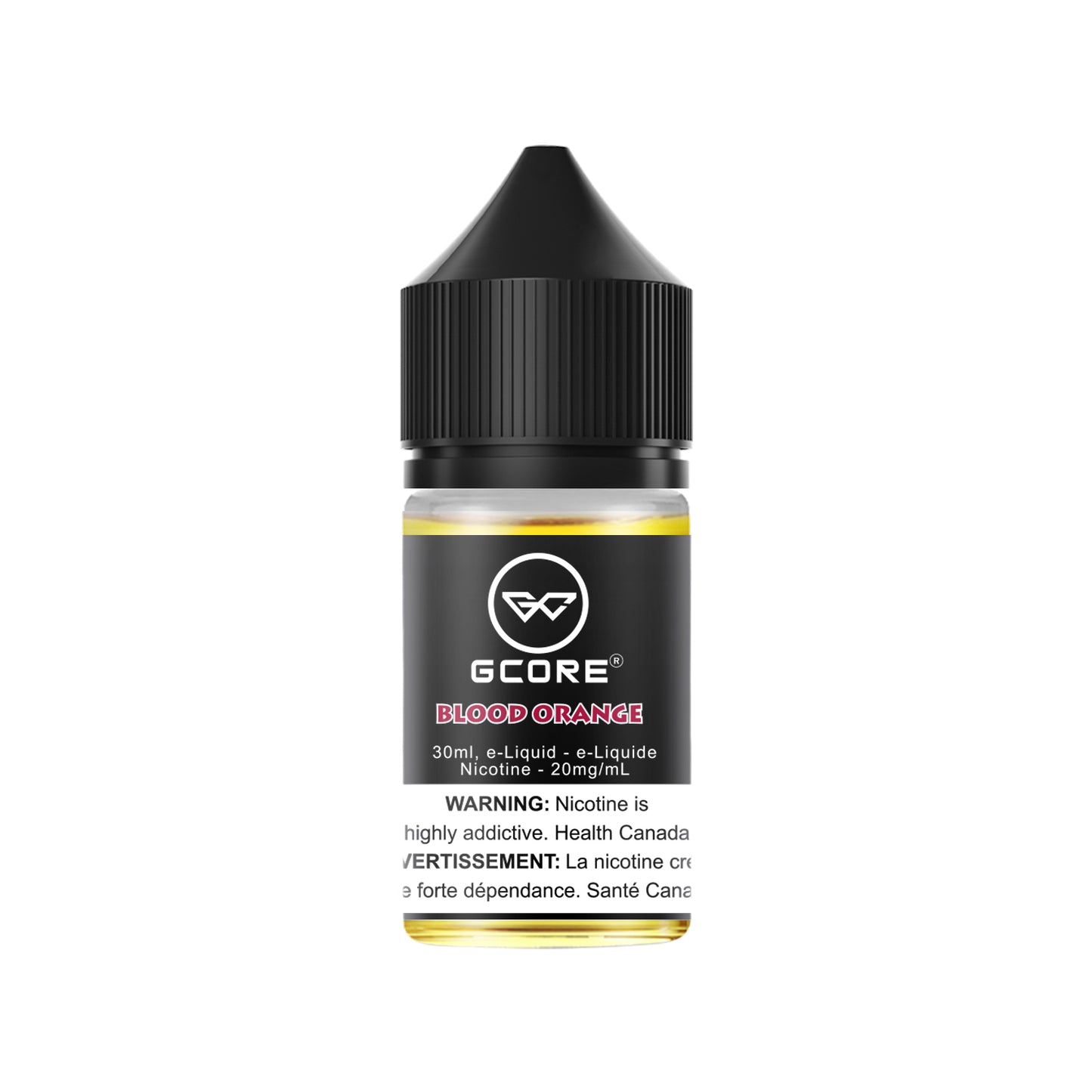 GCORE SALT (30ml) (ALBERTA)