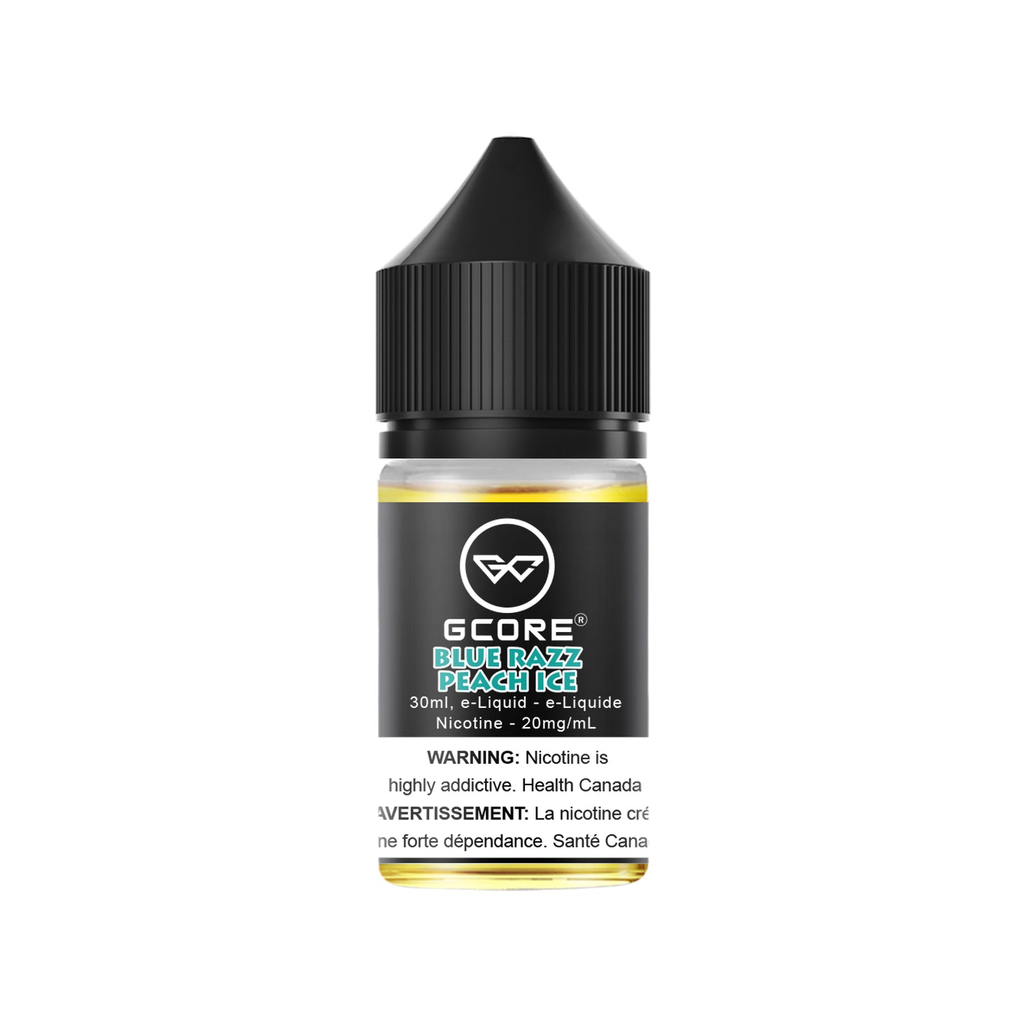 GCORE SALT (30ml) (ALBERTA)